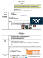 LESSON PLAN AP 10 3RD Quarter