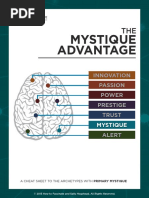 ColorScopes Mystique