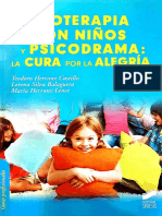 Psicoterapia Con Niños. Herranz Caps. 2 3 y 12