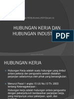 UEU-paper-6776-K-3 Hubungan Kerja Dan Hubungan Perburuhan