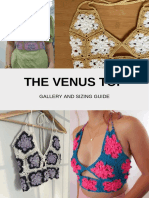 The Venus Top Gallery Guidel He Tsy
