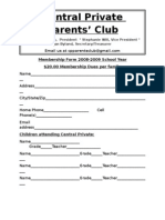 CPPC Membership Form