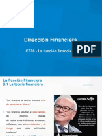 Tema Introductorio Direccion Financiera Empresarial