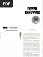 Download Power Throwing by uncle phil SN6499147 doc pdf