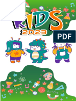 Kids 2023 CP