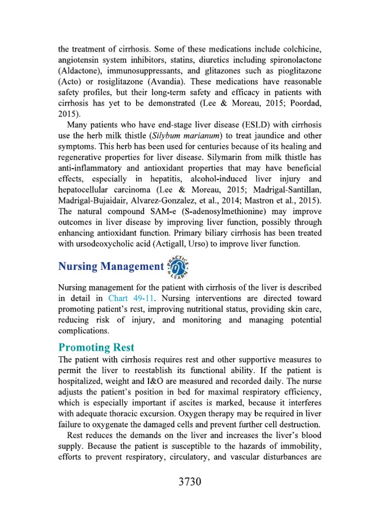 Liver intelligence overview