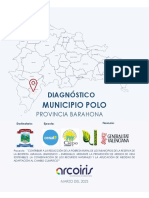 Diagnóstico Municipio Polo 03052023
