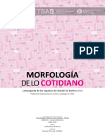 TFM - MORFOLOGIA DE LO COTIDIANO - Ignacia Mc-Lean