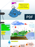 2° - Ciencias - PPT - Semana 22