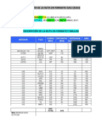 EJEM. DESCRIP. RUTA FORMATO TABULAR Y OACI - 10 Abr 23