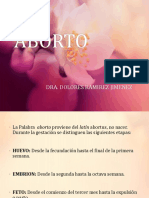 Tema Aborto