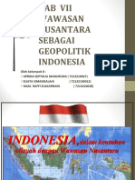 PPKN Wawasan Nusantara Sebagai Geopoliti