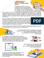 Infografia Marketing de Contenidos