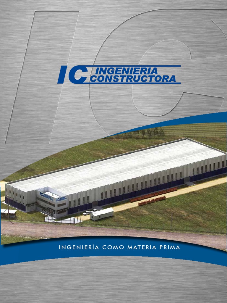 Brochure IC | PDF