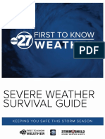 Severe WX Guide