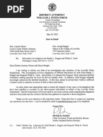 Ltr.da and Mayor_Notice