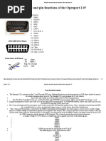 Honda Motorcycle Fault Code Guide | PDF