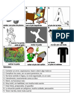 Tarjetas de Expresiones - PDF Versión 2