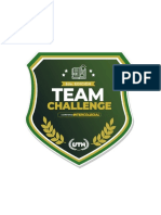 Cuestionario Team Challenge 2.0 - UTH