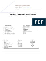 Certificado de Analisis G00028-2021 - Grasa Multitac
