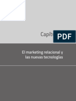 Cap09 Marketing Relacional JaimeRiveroCamino Páginas 749,751,755 769,775 786