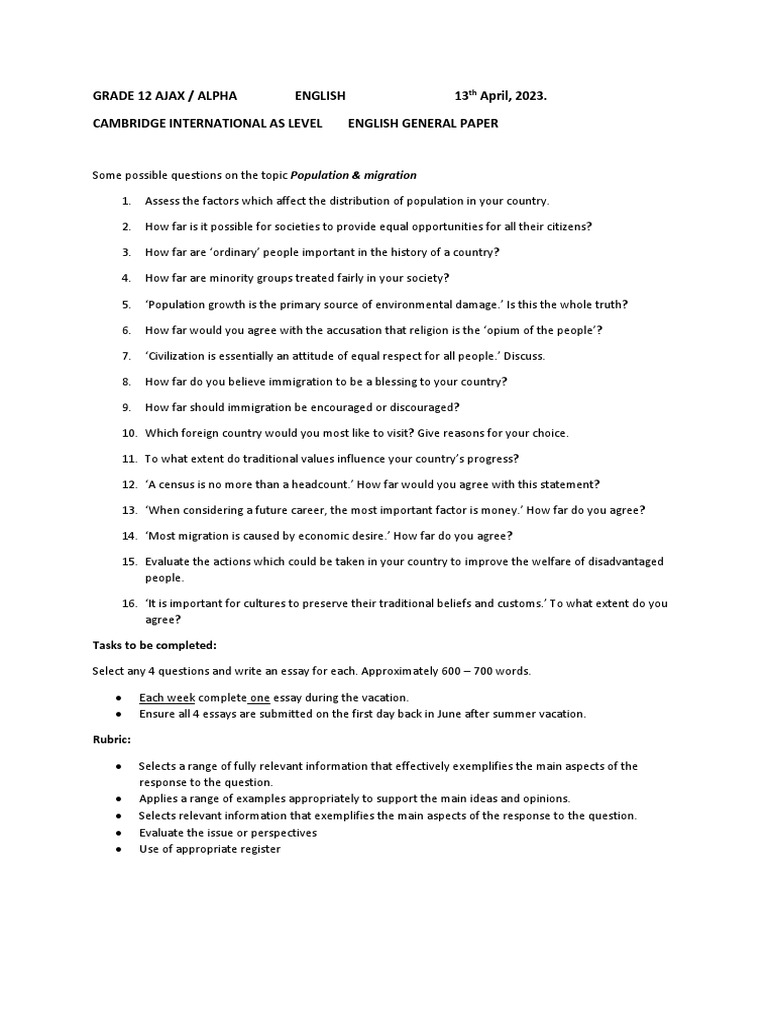 english-general-paper-pdf-argument-immigration