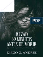 Diego G. Andreu - Rezad 60 Minutos Antes de Morir (1) - 1