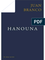 Juan Branco - Hanouna