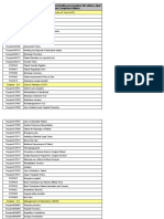 10 D125 Document Compliance Matrix 2020
