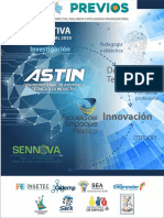 Prospectiva Centro ASTIN Al 2030