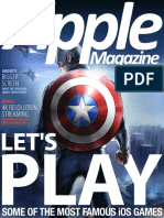 AppleMagazine - April 18 2014