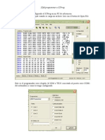 JDM Programmer e ICProg Manual (Spanish - Español) - Eastron