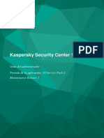 Kasp10.0 SC Admguidees