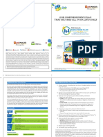 MMTP Plus Brochure