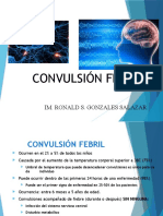 Convulsion Febril 1