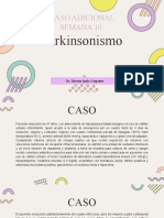 Casos II Semana 10