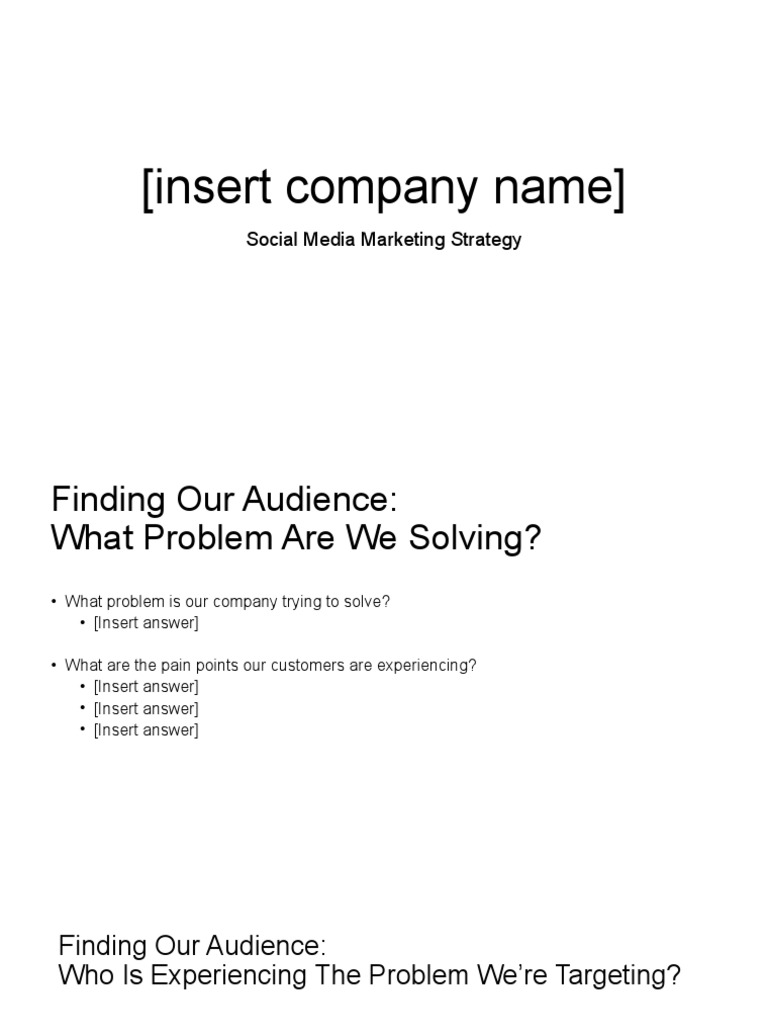 social-media-marketing-strategy-pdf-social-media-popular-culture