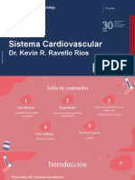 Fisiología Cardiaca