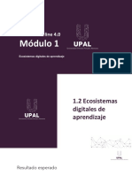 M1-1-2 Ecosistemas Digitales