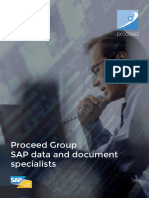 Proceed Group Brochure