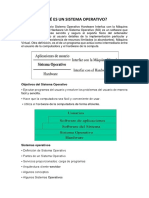 SISTEMA OPERATIVO Tarea Jhunior Paco