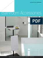 Bathroom Accessories Training1643285352770