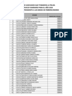 Listado de 405 Personas para Enviarlo Al Seguro Funerario-18!03!2019