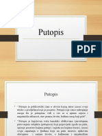 Putopis