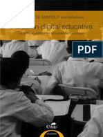 Inclusion Digital Educativa PDF