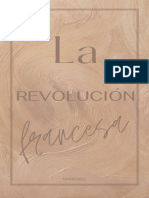 La Revolución Francesa