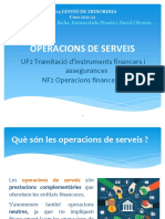 UF2-2 3OpServeis