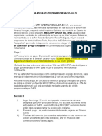 Plantilla Convenio Pago Por Adelantado (Trimestre Mayo Julio)