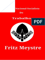 Doutrina Nacional-Socialista Do Trabalho - 1934-3