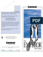 Emperor Manual